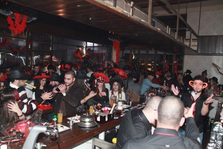 New Year at Publicity